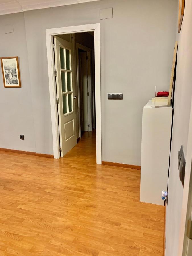 Apartamento Acogedor, Excelente Ubicacion, 10 Min Centro Appartement Sevilla Buitenkant foto