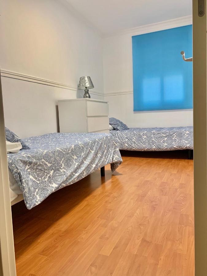 Apartamento Acogedor, Excelente Ubicacion, 10 Min Centro Appartement Sevilla Buitenkant foto