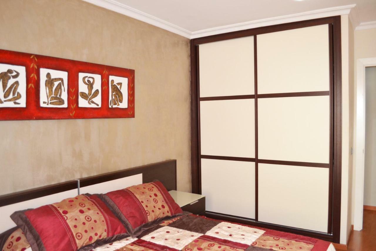 Apartamento Acogedor, Excelente Ubicacion, 10 Min Centro Appartement Sevilla Buitenkant foto
